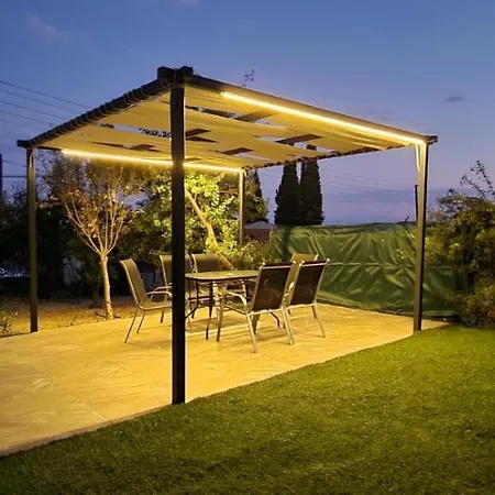 Casa di campagna Madenia