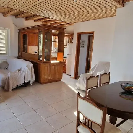 Madenia Casa di campagna