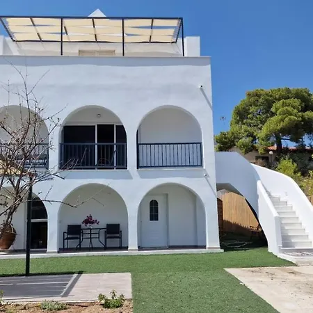 Casa di campagna Madenia Porto Heli