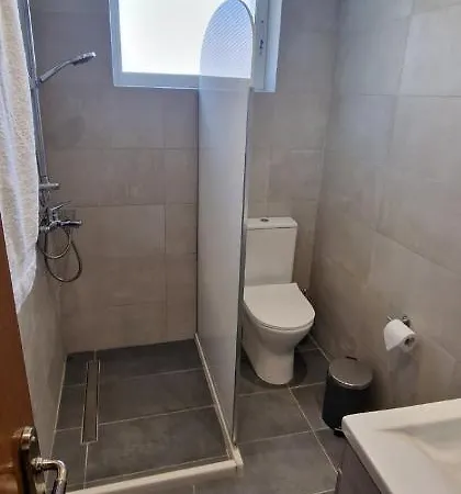 Casa di campagna Madenia *