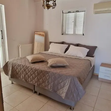 Casa di campagna Madenia