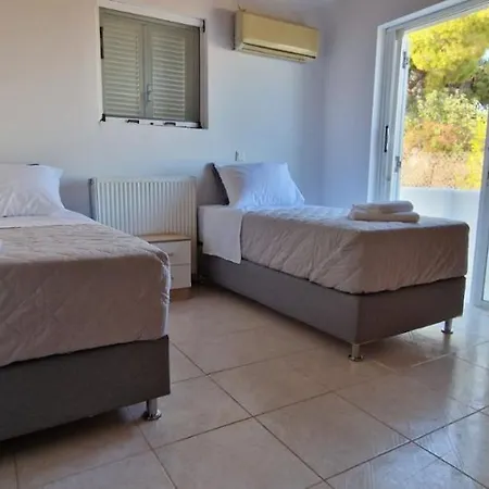 Casa di campagna Madenia
