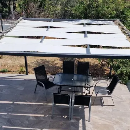 Madenia Country house Porto Heli