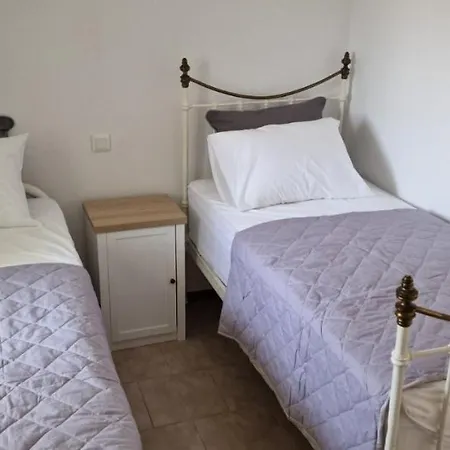 Country house Madenia *