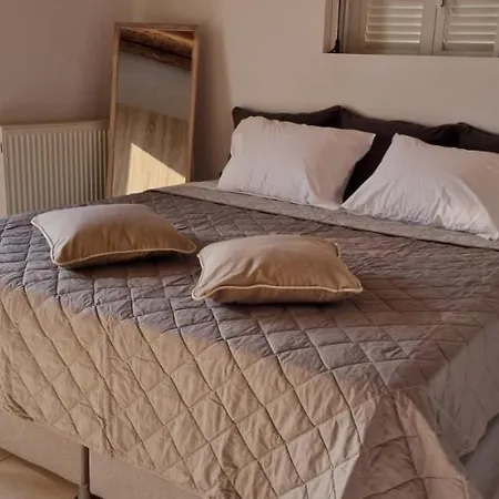 Country house Madenia *