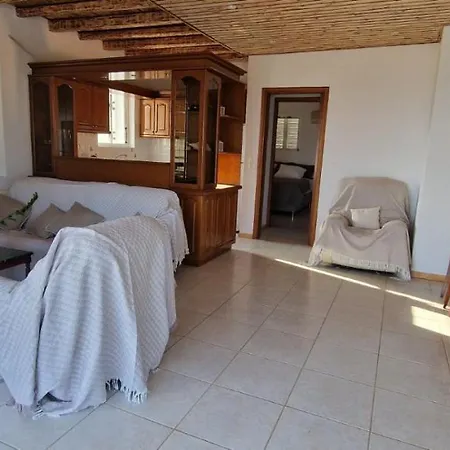 Madenia Country house *