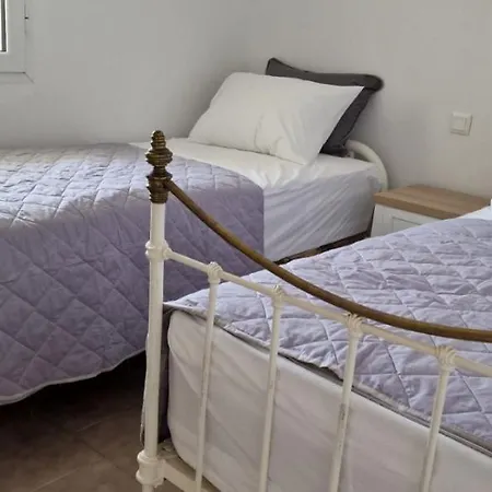 Madenia Country house