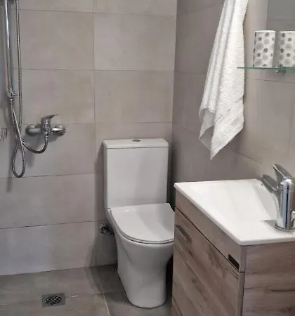 Madenia Country house Porto Heli